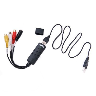 Easycap Для Камеры Заднего Вида Купить