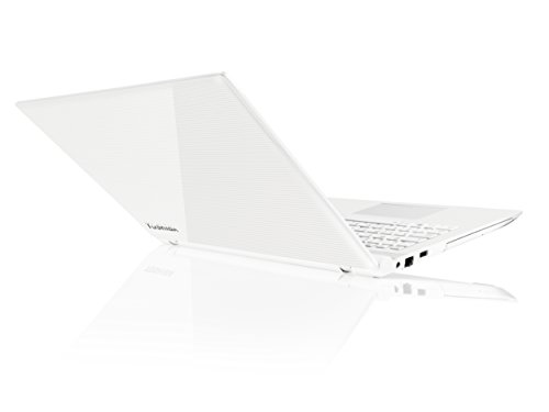 TOSHIBA Satellite L50-C-1GX 15 6  Laptop - WHITE - Intel   Pentium   Processor N3700 8GB Ram 1TB HDD Windows 10  Pre -Installed 