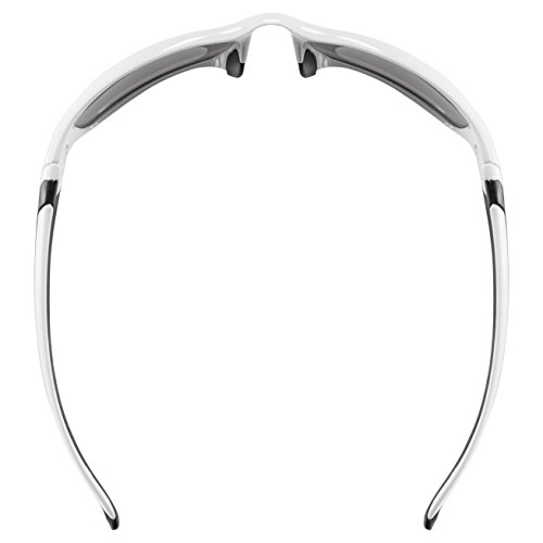 Uvex Unisex Sportsonnenbrille Sportstyle 211 - 5