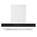 Elica Kitchen Chimney 60 cm 1150 M3/H (Spot Ltw 60 Slim Tc3V Power Plus LED, White) RS.15290.00