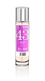 Frasco vidrio alta densidad 150 ml. con vaporizador