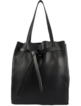 CHLOLY , Damen Tote-Tasche