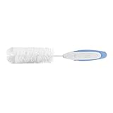 ( 1625 ) CHICCO (ARTSANA ) Chicco 00069189200000 - Cepillo para biberones, 3 en 1 0 M +
