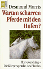 Image de Warum scharren Pferde mit den Hufen? Horsewatching - Die Körpersprache der Pferde