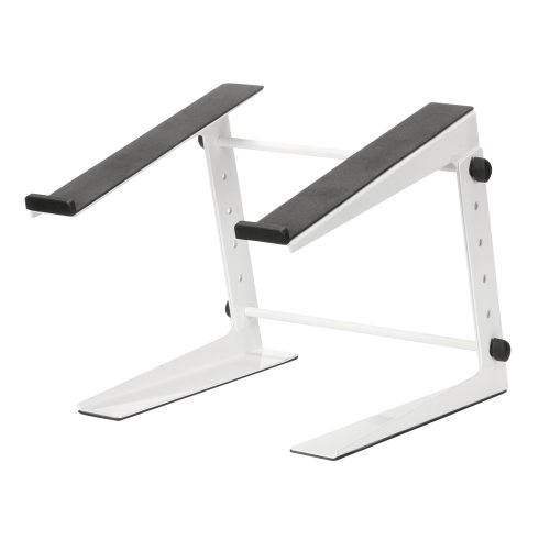 ah Stands - Supporto per portatile Taglia unica Bianco