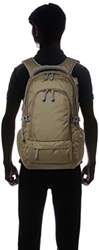 Jack Wolfskin Rucksack Trooper - 4
