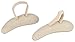 Produktbild Berkemann Zehenkissen L links 50008154002652, Schuhpads, Beige (beige), Größe L