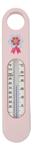 Bébé-Jou Bath Abc Thermometer