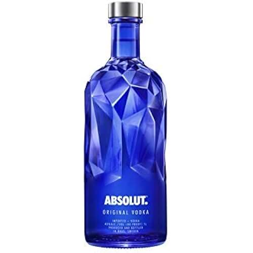 Suchergebnis auf Amazon.de für absolut vodka flasche