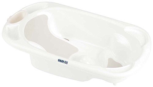 Preisvergleich Produktbild CAM Il mondo del bambino C090 / U02, Baby Bagno Babybad