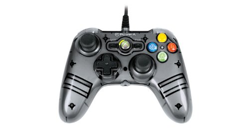 Preisvergleich Produktbild Xbox 360 - Mini Wired Controller