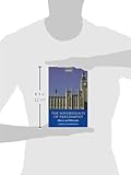 Image de The Sovereignty of Parliament: History and Philosophy