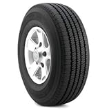 Producto de alta calidad Bridgestone DUELER 684II - 245/70/R16 111T - C/B/72dB - Neumáticos Verano (SUV y Todoterreno)