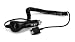 Produktbild Integral Office Kommunikation 4001004 KFZ Ladegerät Apple 30 pin 1 A schwarz Echo