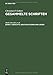 Produktbild Christian F. Gellert: Gesammelte Schriften: Gedichte, Geistliche Oden und Lieder