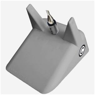 Easy Oyster Shucker, Grey