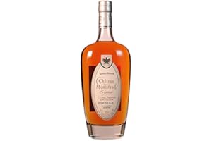 Château Montifaud Cognac PREMIUM PRESTIGE "Diva" Château Montifaud 0.70 Liter