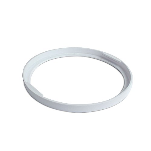 Skimmerkorb, Filterkorb arretierbar für Standardskimmer - 4