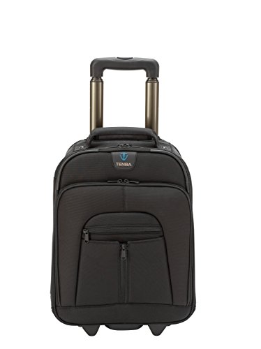 Tenba Roadie Compact Rolling Case for Camera