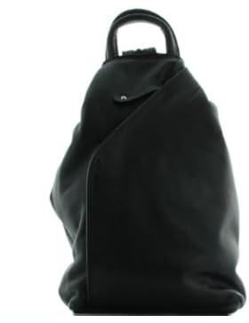 Prato City Rucksack L3 - Schwarz