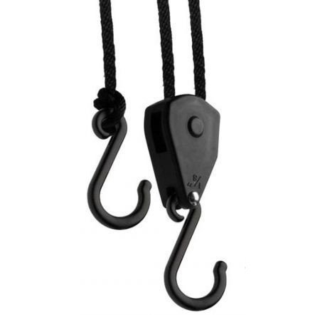 Preisvergleich Produktbild Light Hänger Aufhängung für Lampen Lüfter Ventilatoren etc. Growzelt