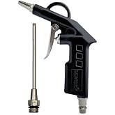 BAY-TEC Metal Hava Tabancası Uzun U&ccedil;lu MK1292
