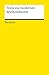 Texte zur modernen Mythentheorie (Reclams Universal-Bibliothek) by