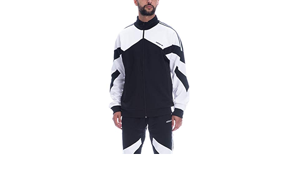 adidas Palmeston TT, Felpa Uomo : Amazon.it: Abbigliamento