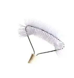 UPKARANWALE Professional Window Screen Cleaning Brush Scrubber Multifunction Dust Removal Brush Cleaner Tool