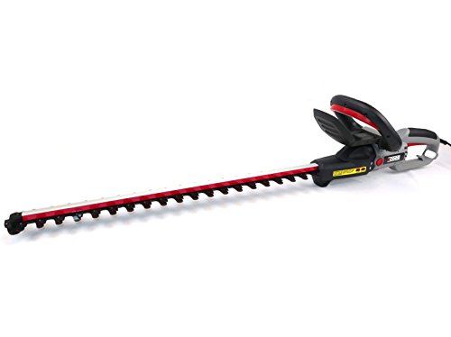 Scheda Tecnica Black+Decker GT4550-QS Tagliasiepi Elettrico