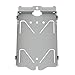Produktbild P Prettyia Festplatte Einbau Rahmen HDD Halterung, Wechselrahmen, Montagehalterung für Festplattenlaufwerk für PS4 System CUH1200 Serie