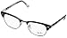 Produktbild Rayban Unisex-Erwachsene Brillengestell RX5154, Schwarz (Black On Texture Camuflage), 51