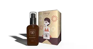 Gypsy Syrup - Sirop | Natural Restorative Treatment | Hair Serum | 45gms