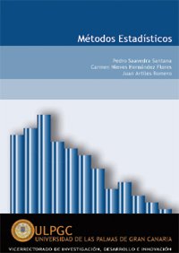 Métodos estadísticos (Monografía)
