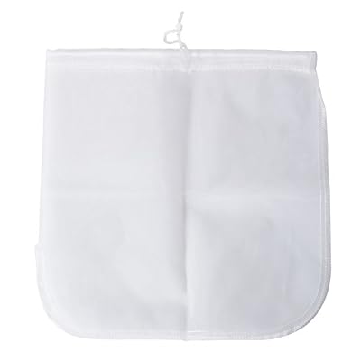 Xcellent Global Sac à Lait de Noix 12"x12" 1PCS M-HG072