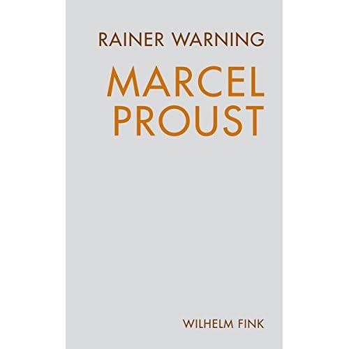 Marcel Proust.