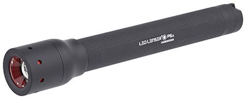 LED Lenser P6.2 Taschenlampe in Geschenkbox, 9406 9406