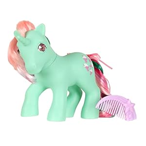 My Little Pony 35296 Classic