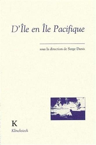 D'Île en île Pacifique D'Île en île Pacifique