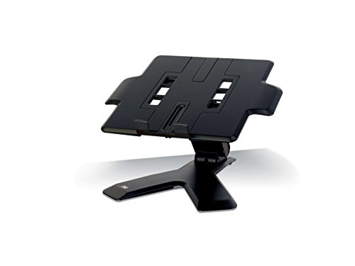 Preisvergleich Produktbild LX600MB Notebookständer (Ablage 40 x 12,5 cm)