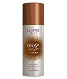 Gray Away Root Concealer- Light Brown