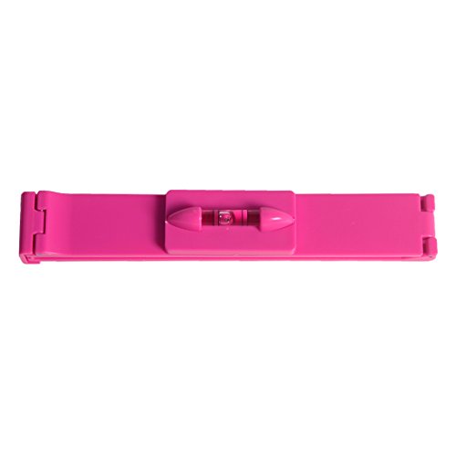 Andux Neat Bang Cut Tools Bangs Cut Hair Clip Tools SPC-01