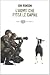 L'uomo che fissa le capre - Jon Ronson, F. Saulini