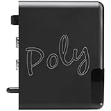 Chord Poly Wireless Streaming Module for Mojo - Black