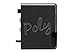 Price comparison product image Chord Poly Wireless Streaming Module for Mojo - Black