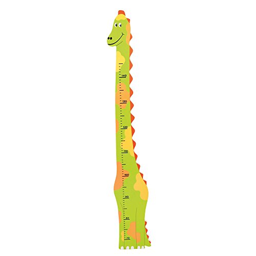 Bigjigs Toys Height Chart (Dinosaur)