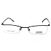 Produktbild Fossil Brille Red Wood rotbraun OF1070500