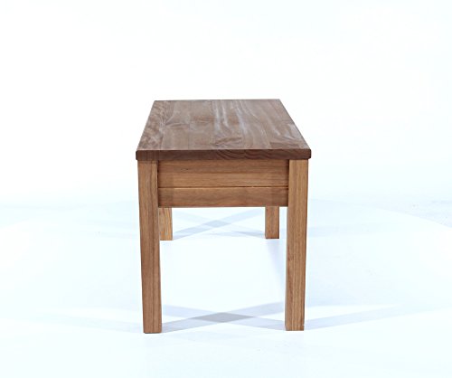 Core Products HC941 Coffee Table, Antique Wax