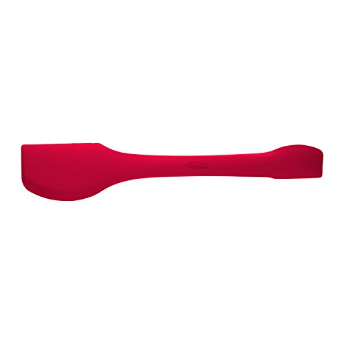 Chef'nSwitchit Silicone Spatula (Cherry)
