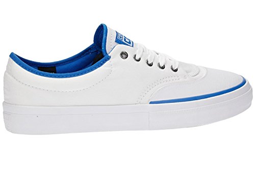 Preisvergleich Produktbild Converse Crimson Ox Schuhe 41 Weiß / Blau